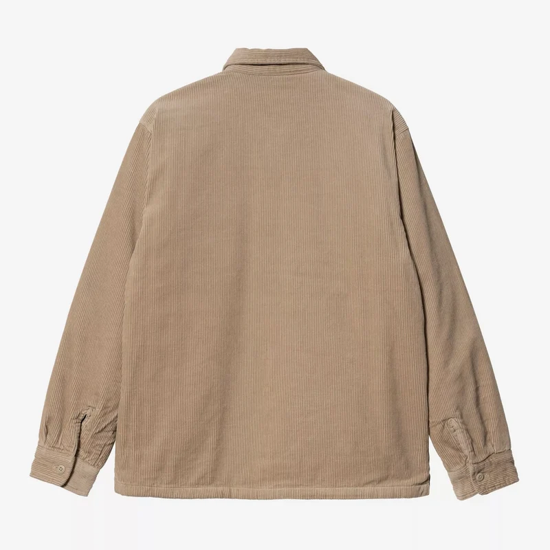 Whitsome Shirt Jac Wall