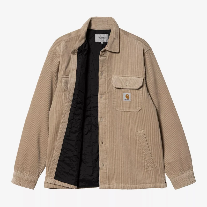 Whitsome Shirt Jac Wall
