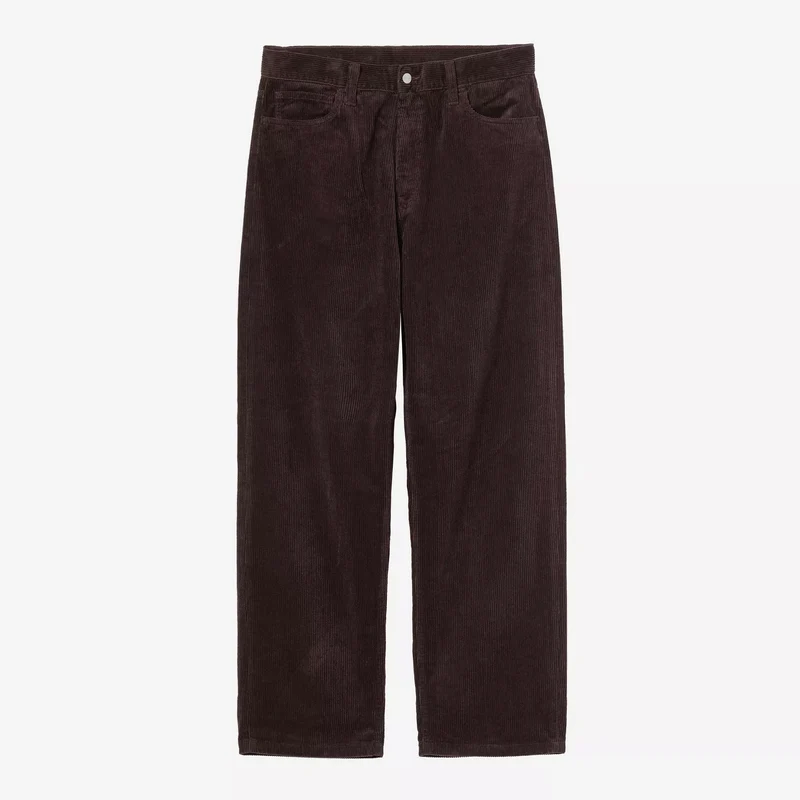 Landon Pant Palisander Rinsed