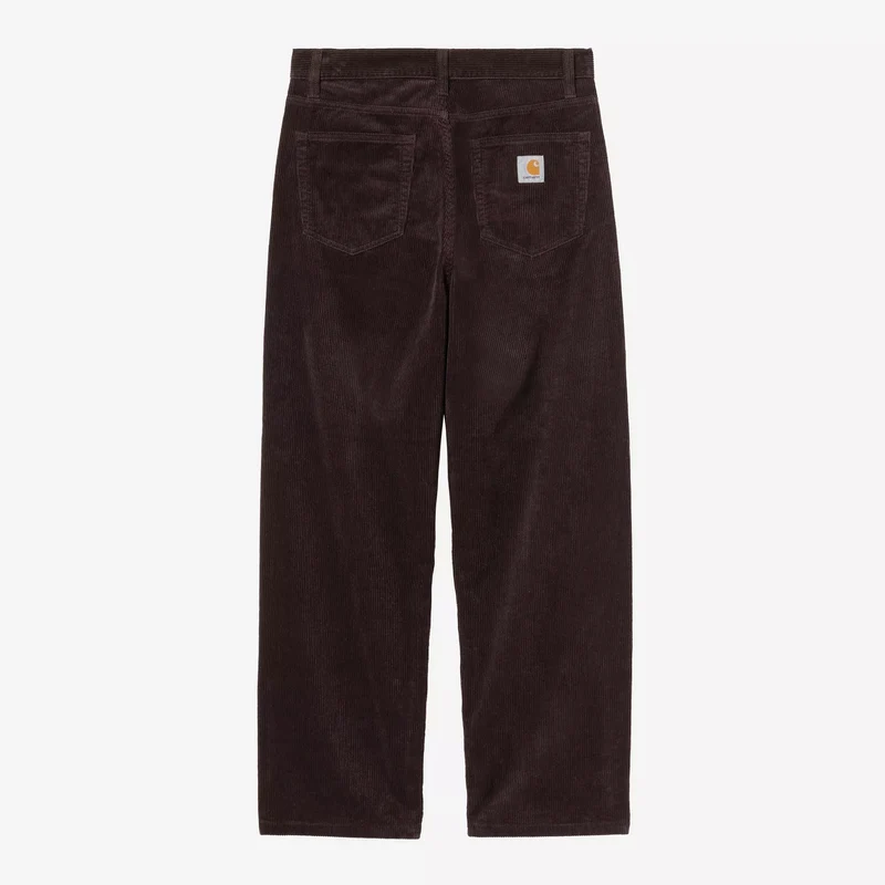 Landon Pant Palisander Rinsed