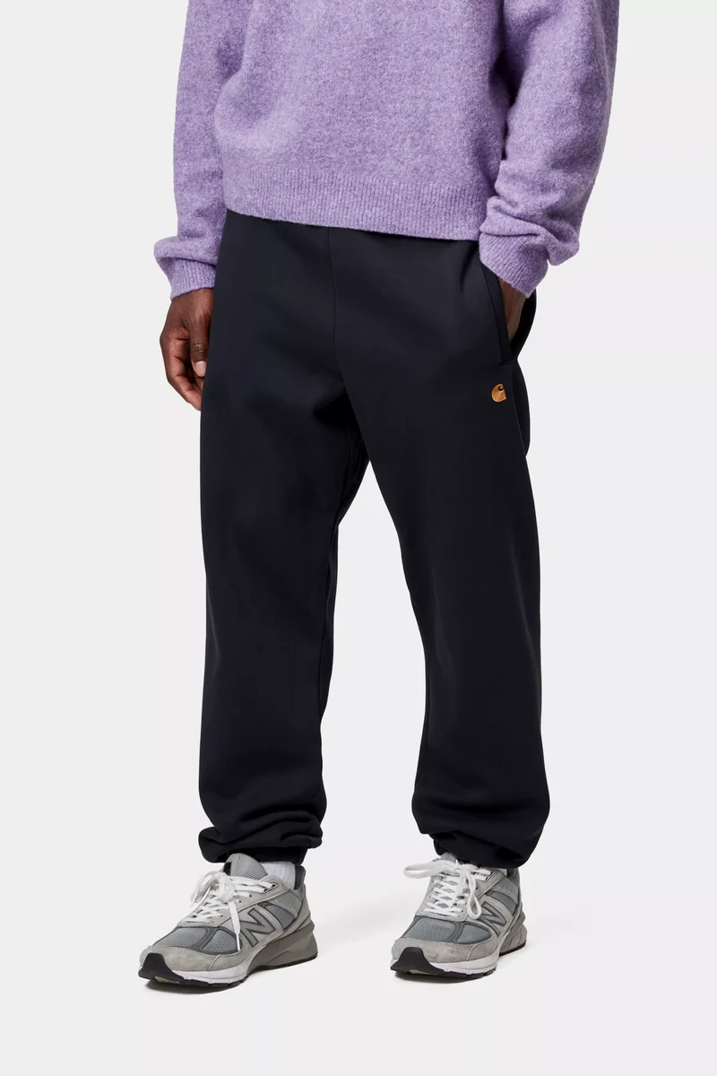 Chase Sweat Pant Dark Navy