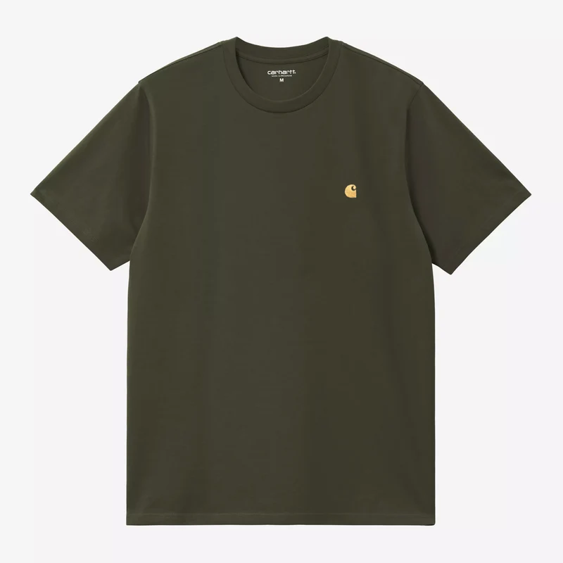 S/S Chase T-Shirt Olive