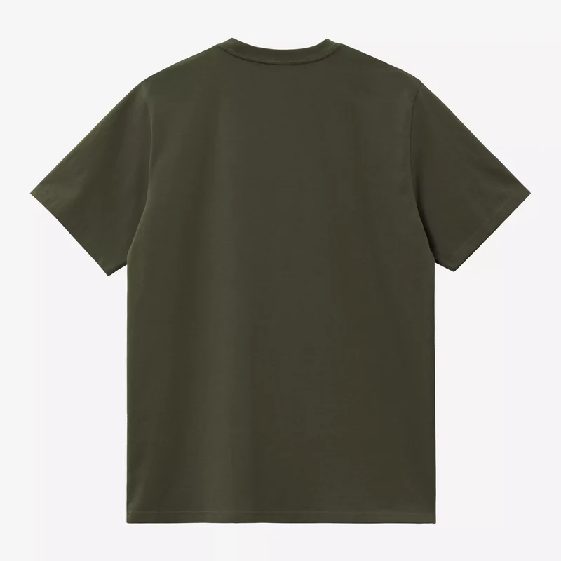 S/S Chase T-Shirt Olive