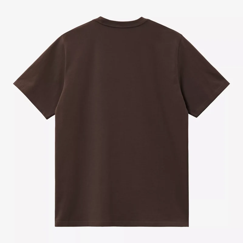 S/S Chase T-Shirt Tobacco