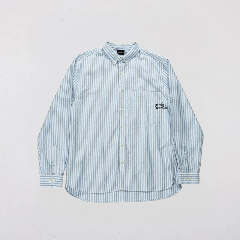 BB Oxford Shirt