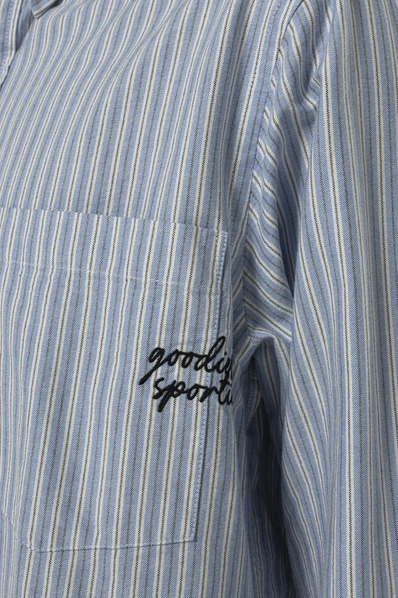 BB Oxford Shirt