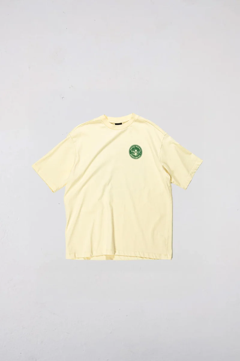 Vintage Postal Service Tee