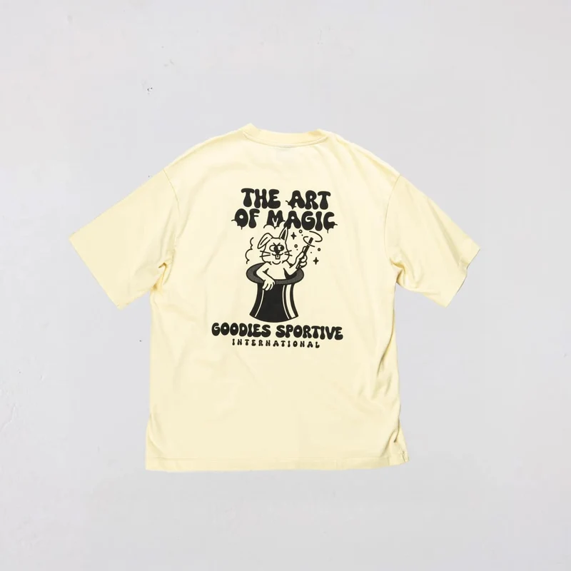 The Art Of Magic Tee