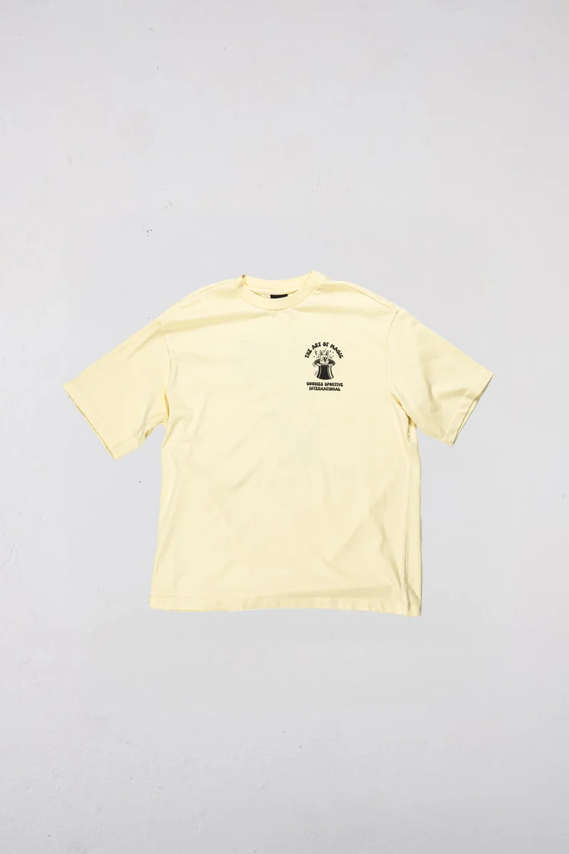 The Art Of Magic Tee