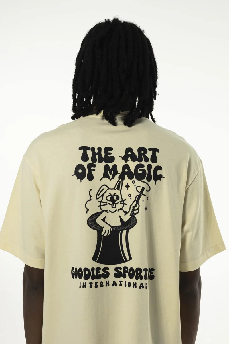 The Art Of Magic Tee