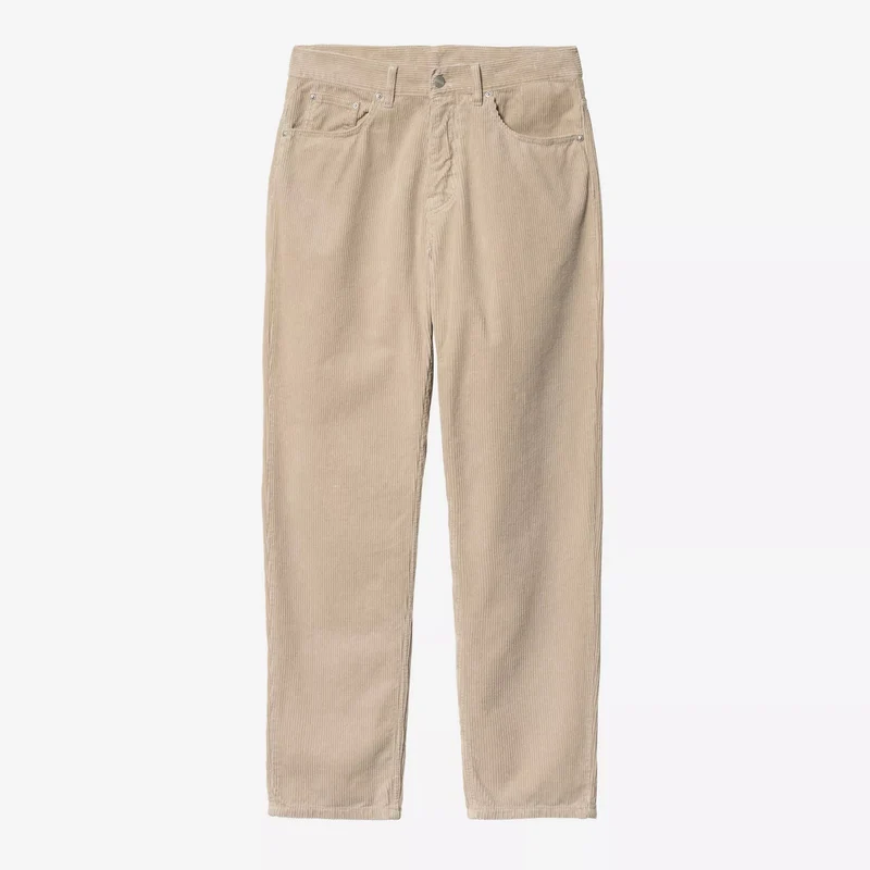 Newel Pant Wall Rinsed