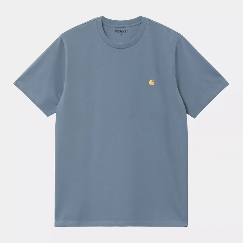 S/S Chase T-Shirt Angelite