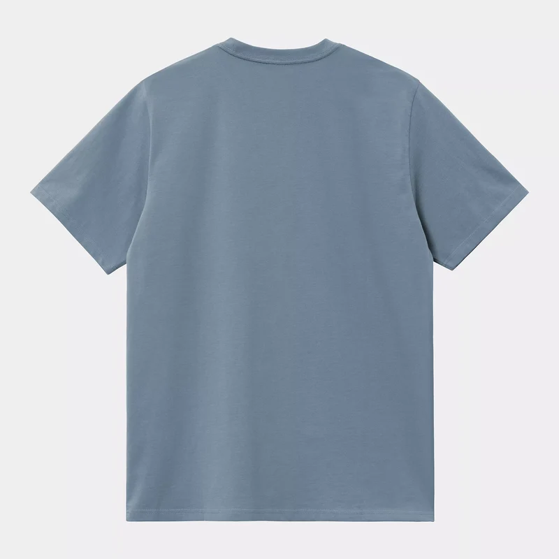 S/S Chase T-Shirt Angelite