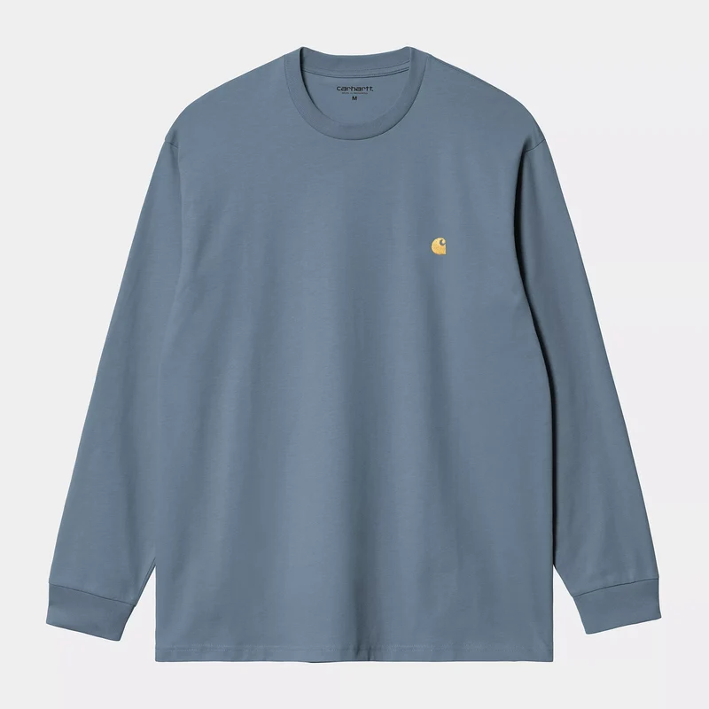 L/S Chase T-Shirt Angelite