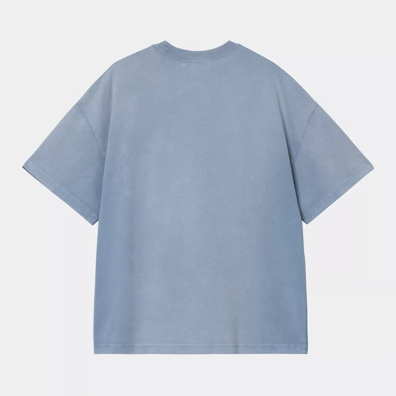 S/S Hudson Pocket T-Shirt Sorrent