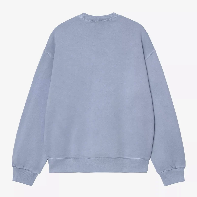 Nelson Sweat Gentle Blue