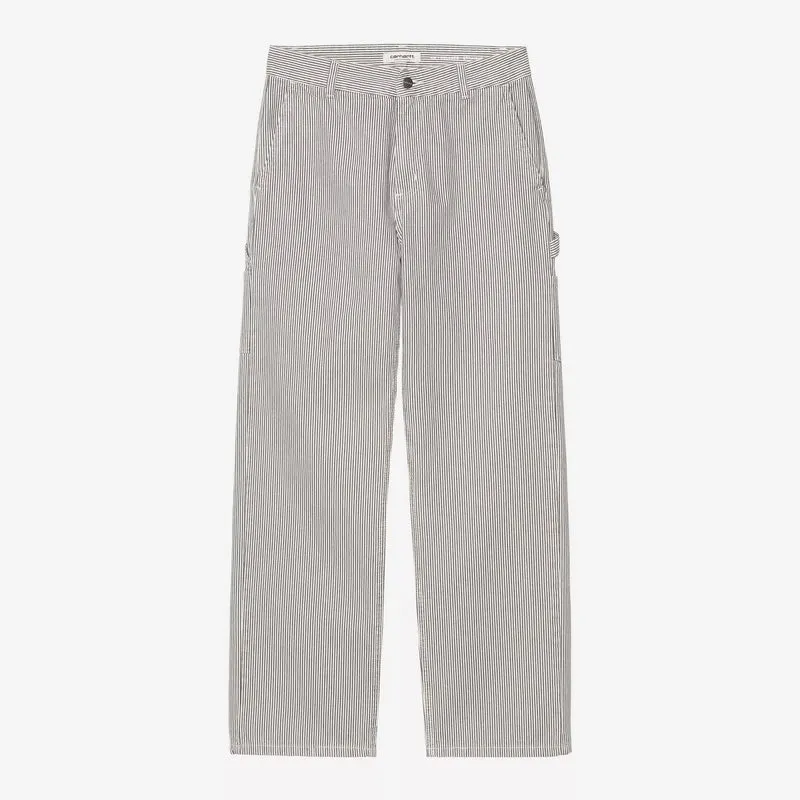 W Mercer Pant Graphite SW
