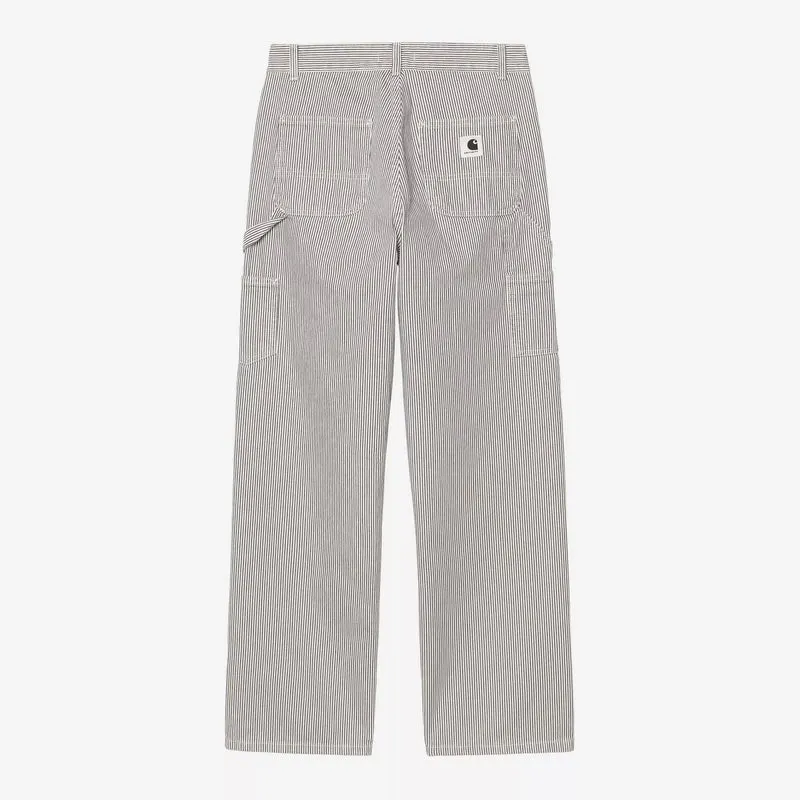 W Mercer Pant Graphite SW