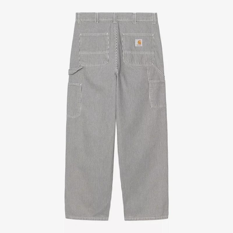 Mercer Single Knee Pant Graphite SW