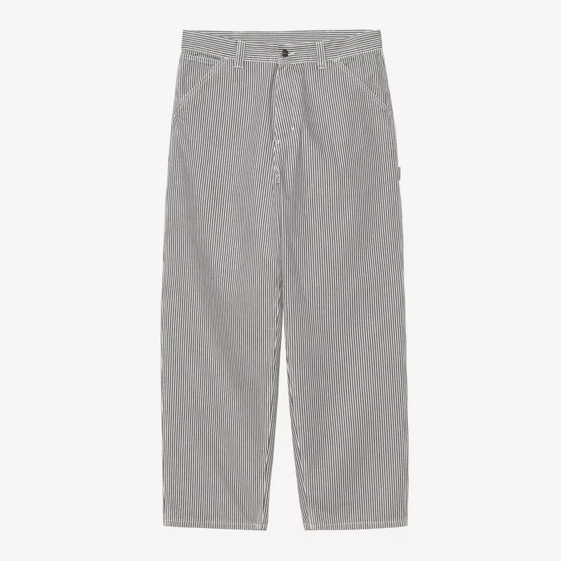 Mercer Single Knee Pant Graphite SW