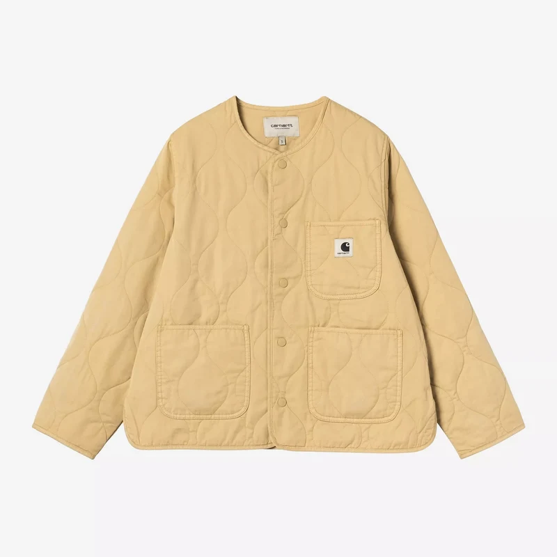 W Kylan Liner Flare