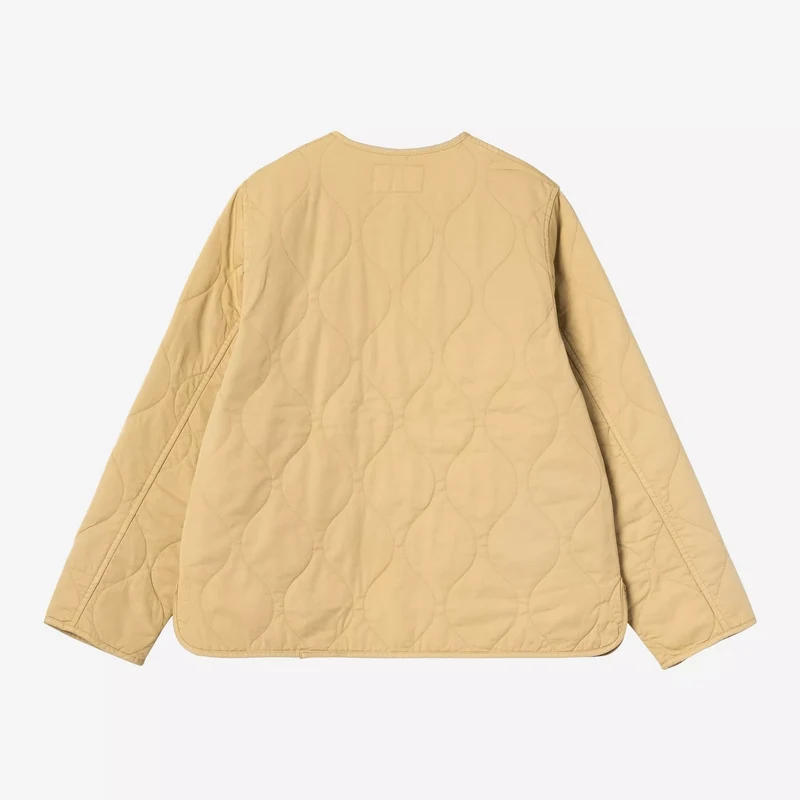 W Kylan Liner Flare