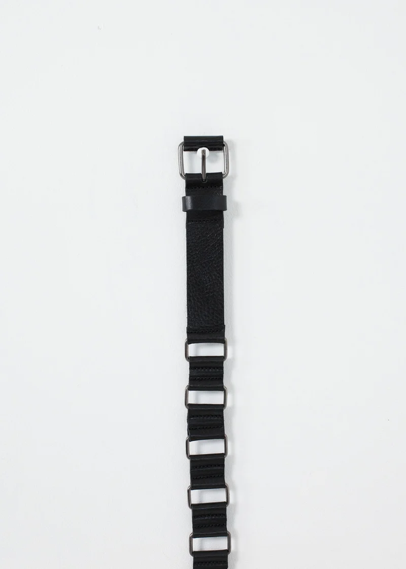 Ring Belt