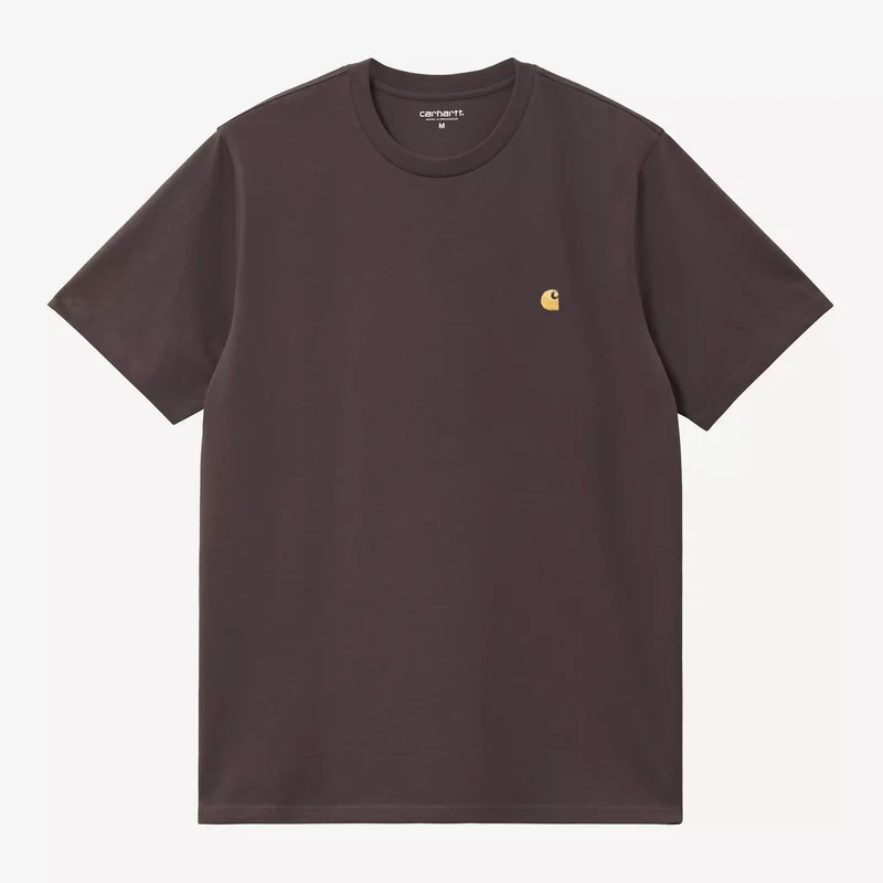 S/S Chase T-Shirt Shale