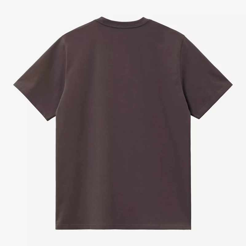 S/S Chase T-Shirt Shale