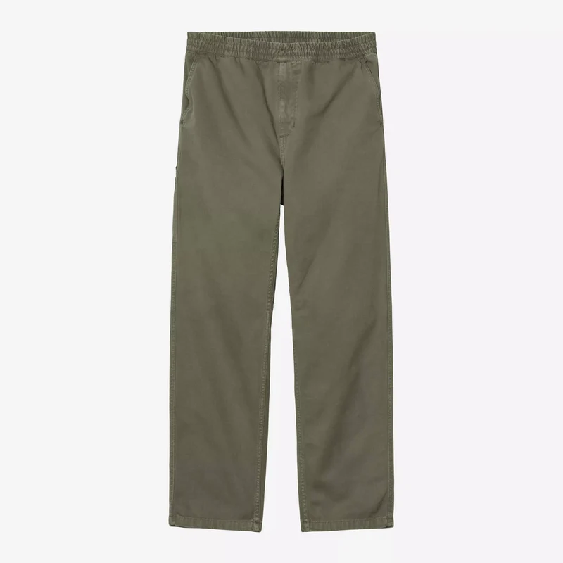 Flint Pant Leaf