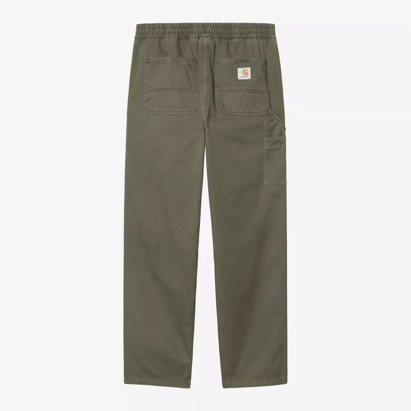 Flint Pant Leaf
