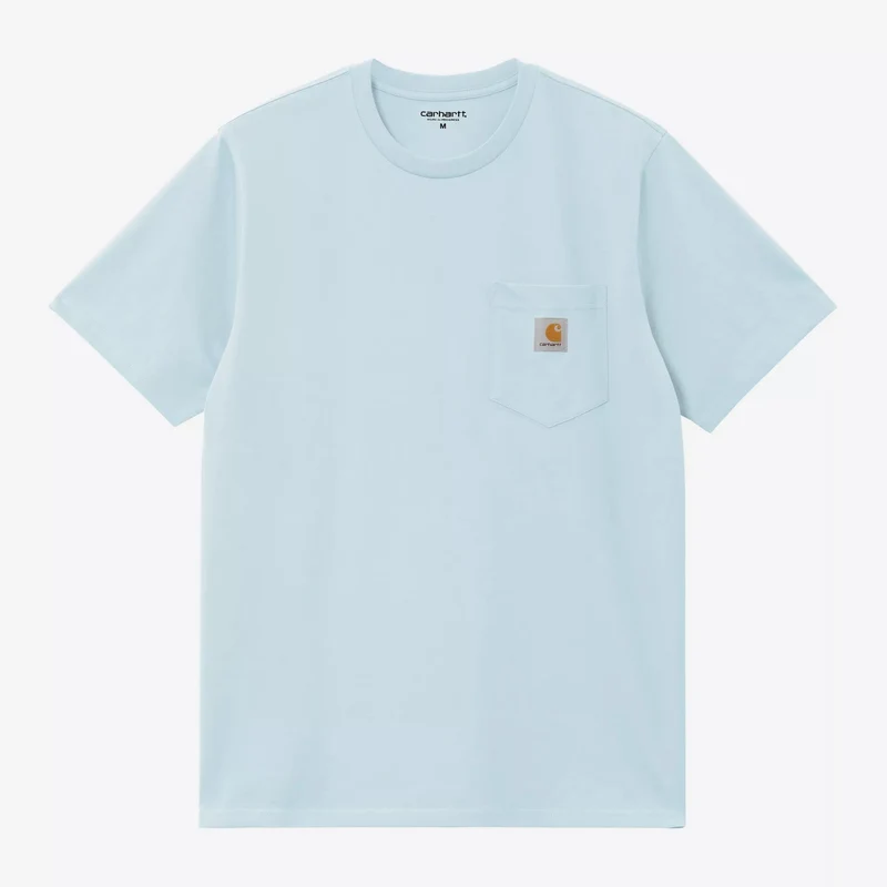 S/S Pocket T-Shirt Icaria