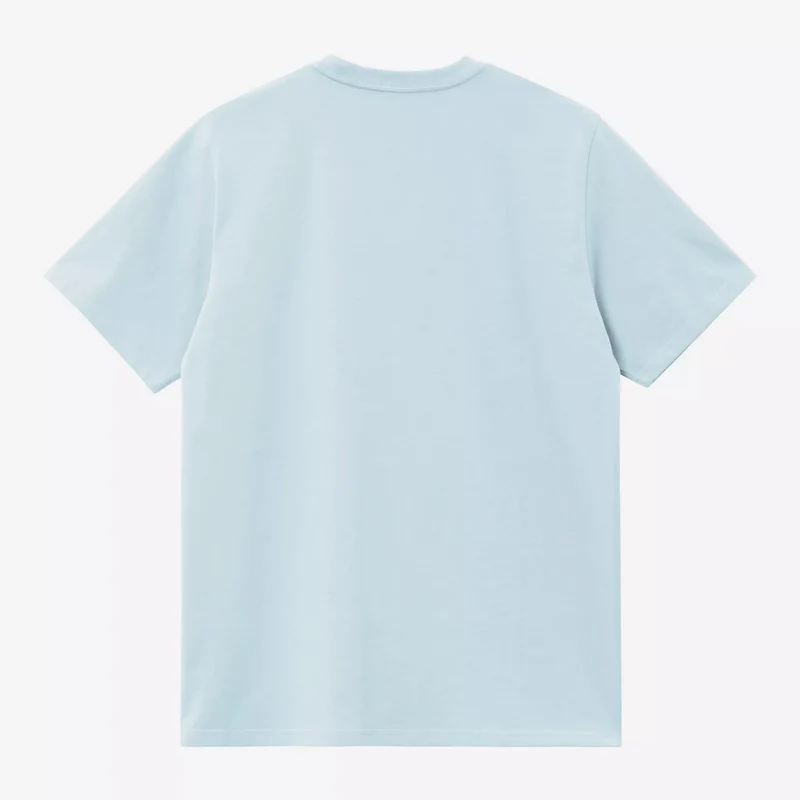 S/S Pocket T-Shirt Icaria