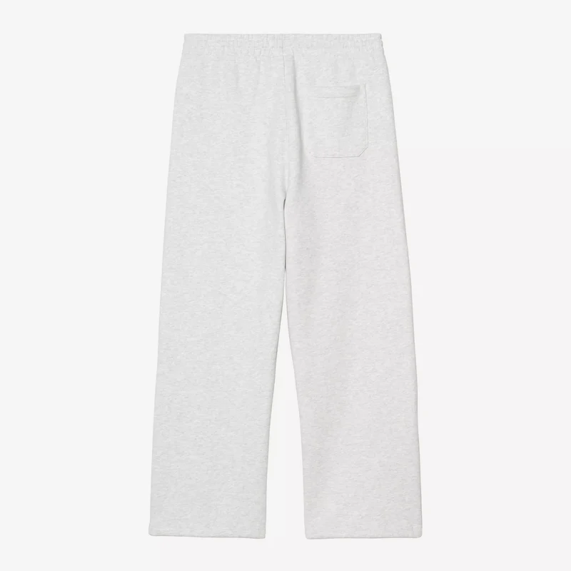 Pond Corps Sweat Pant Ash Heather