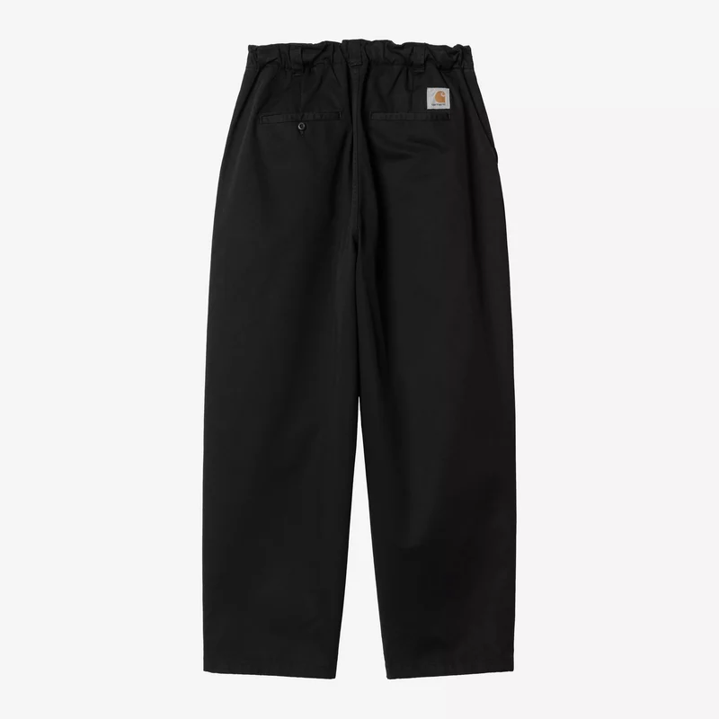 Marv Pant Black