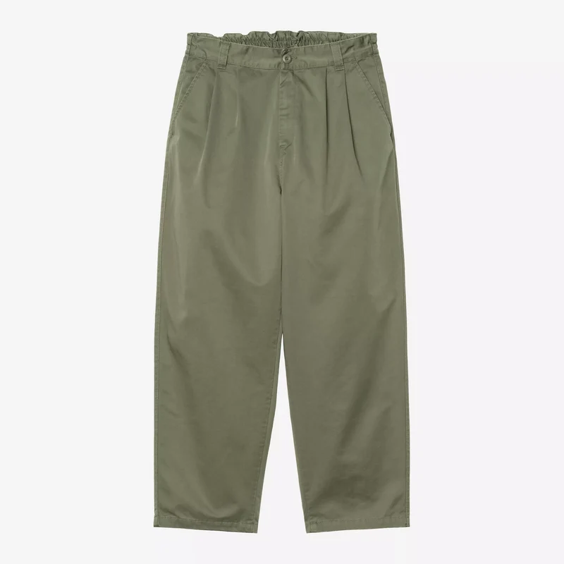 Marv Pant Leaf