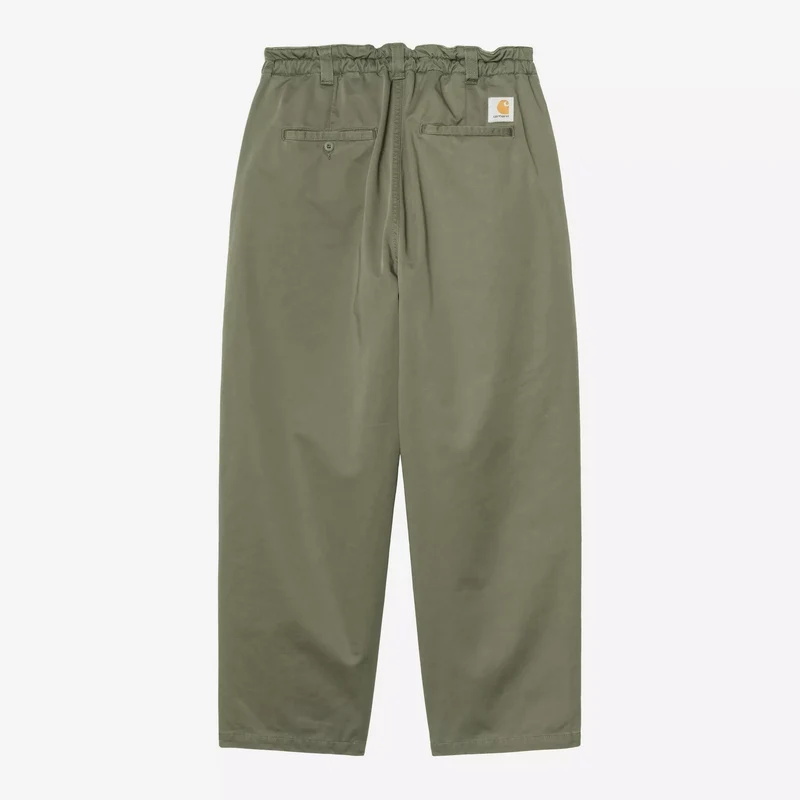 Marv Pant Leaf