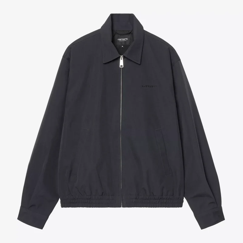Neven Jacket Deep Night