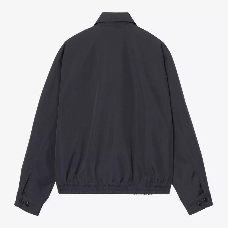 Neven Jacket Deep Night