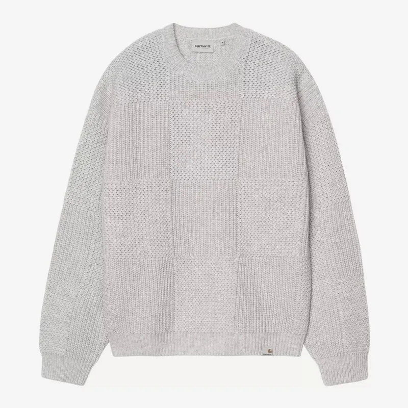 Bishop Sweater Puddle