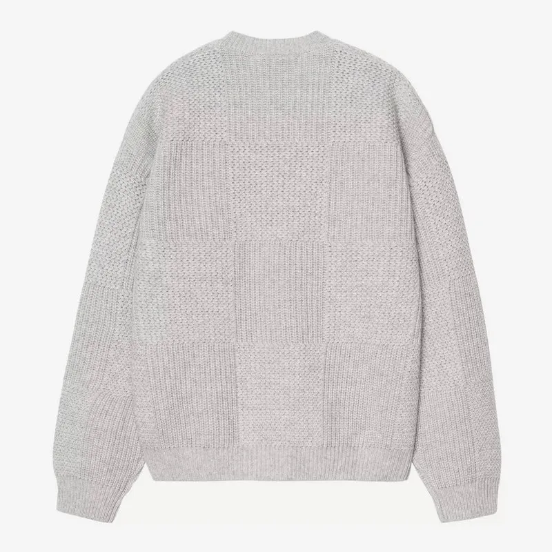 Bishop Sweater Puddle