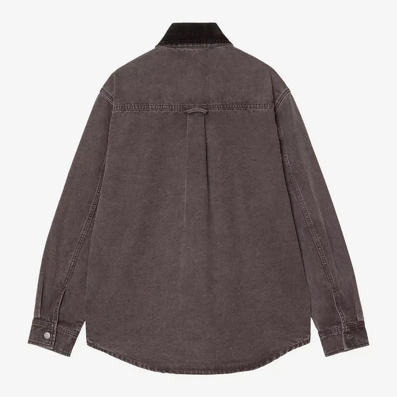 Mitch Shirt Jac Palisander