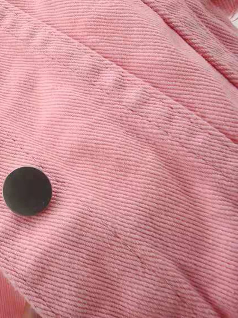 Veste courte en jean grande taille
