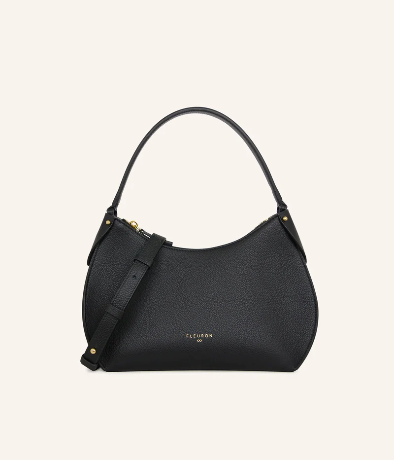 Pivoine | Noir