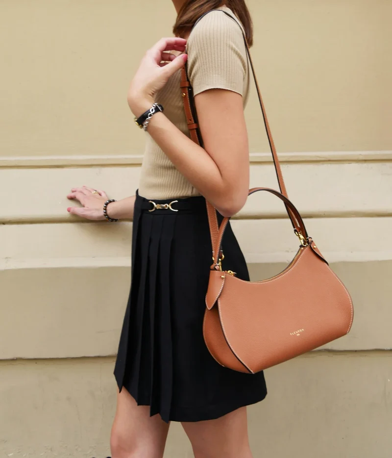 Pivoine | Caramel