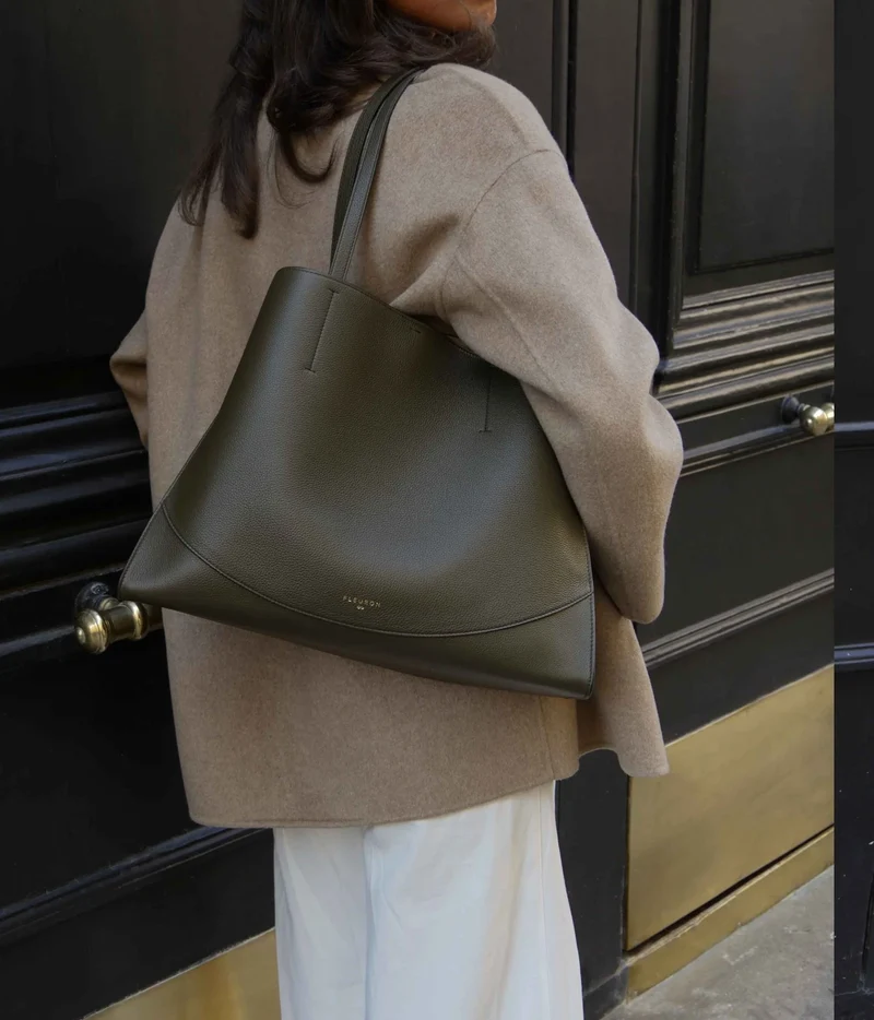 Oak | Vert Olive