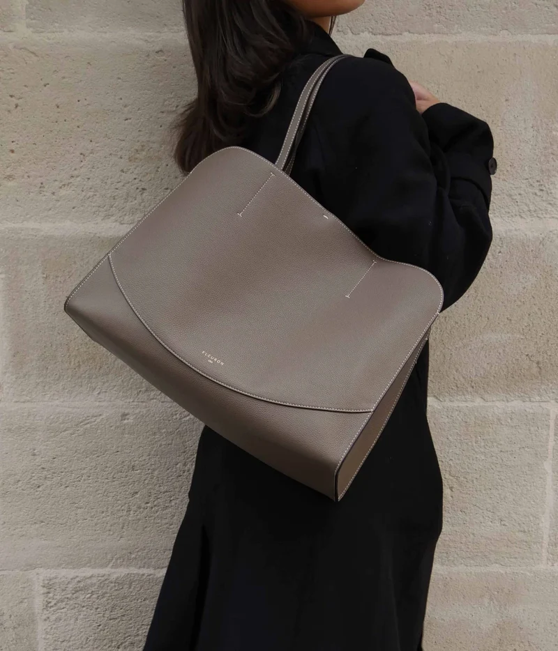 Oak | Taupe
