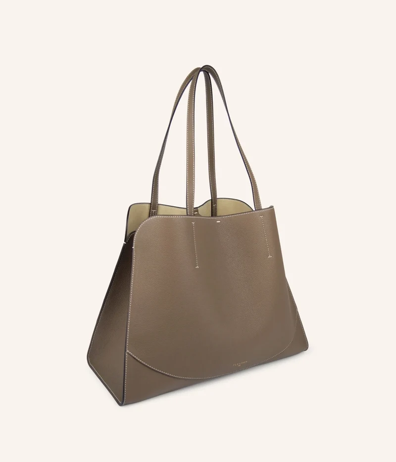 Oak | Taupe