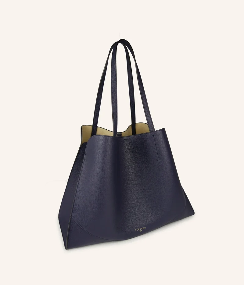 Oak | Bleu Marine