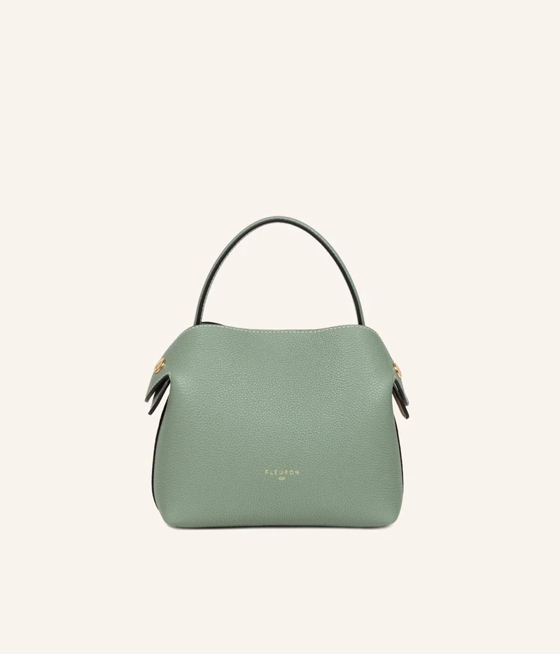 Mini Swann | Vert Amande